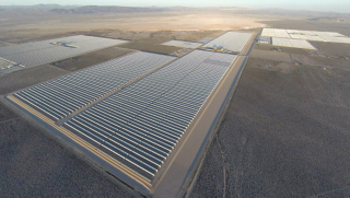 Illustration for article titled New Interactive Map Explores State of U.S. Solar Power